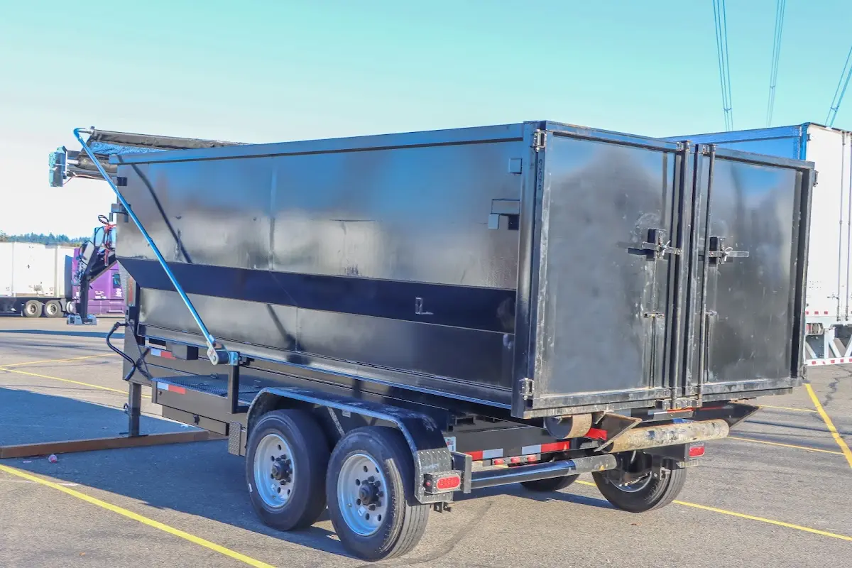 Dumpster Rental services in Rancho San Diego, CA